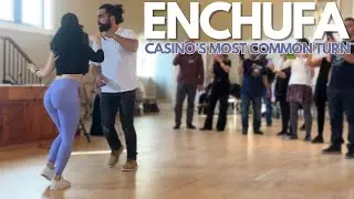 🇨🇺 Casino Basics: Enchufa