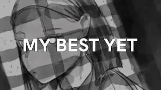 I entered ANOTHER MANGA CONTEST (I'm addicted)
