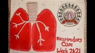 National Respiratory Care Week Celebrations at Narayana Health, Bengaluru