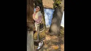 Nana, dragostea mea rara - Aura Stoican | Cover Maria Stoica