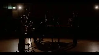 BALAGAN - Music by Schoenfield,  Vivier, Bartók, Bloch // OUT NOW // Album trailer