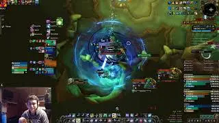 +25 Theater of Pain MM Hunter PoV