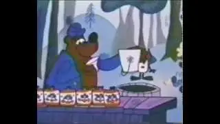 Hoppity Hooper - 002 - Ring A Ding Spring