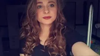 La plus belle fille de 18 ans