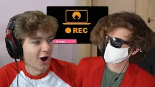If Tommy or Ranboo Laugh, The Stream Ends...