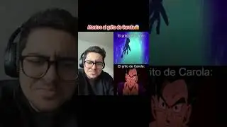 ATENTOS AL GRITO DE CAROLA😱