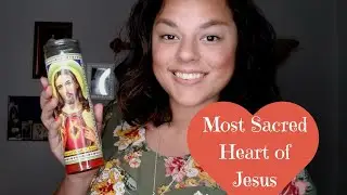 Ideas for Celebrating the Solemnity of the Most Sacred Heart of Jesus!