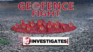 4 Investigates: Geofence fight
