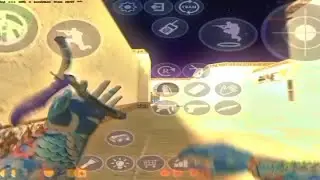 FRAGMOVIE CS 1,6 android🧡