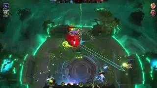 Battlerite / CoD MW3