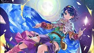 【東方】SOUND HOLIC『break through the night』