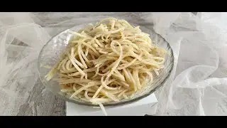 КАРТОФЕЛЬ ПО-КОРЕЙСКИ. Камдича. Вы будите удивлены!