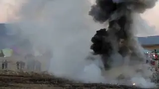 Реконструкция
