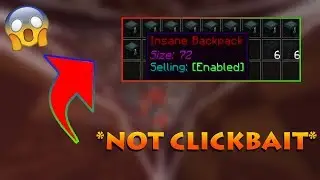 A FAN DONATED US ALL OF THIS?! (INSANE) | PrimeMC Prison | 14