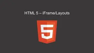 HTML 5 Grundkurs Tutorial Deutsch #7 iFrame & Layouts