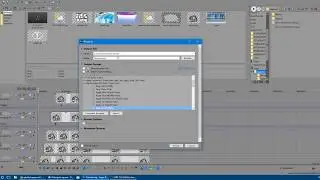Quick fix. Sony Vegas Low memory issue / Won't render