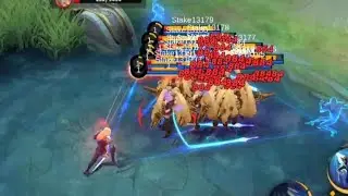 MLBB satisying pt3........