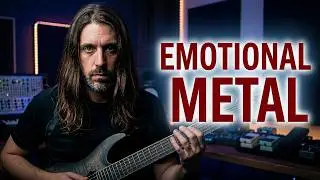 E♭ Minor Metal Groove | Test Your Skills Against This