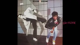 THE SYSTEM - bad girl - 1984