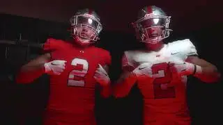 IWU Football 2024 Hype Video