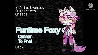 ⚠️My Fnaf OC’s⚠️|Part 2|13+