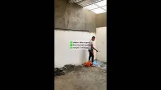 Bangun Dapur Budget Cuma 20 Jutaan