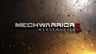 MechWarrior 5: Doing Instant Action for the First Time