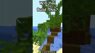 Minecraft Should add a beach biome