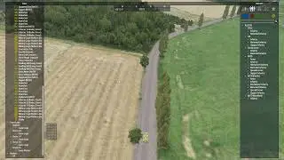 ArmA 3 Coding: Dissension Time!