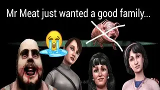Mr Meat 2 secret ending