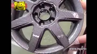 Не смотрите это! Залипните на 10 минут в монитор.. я залип