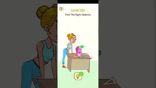 Tricky Judgement 💯All Android Gameplay Level 236 #trickyjudgement