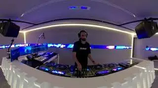 Goos - Journey on Air - Live on @pureibizadubai - 24012024