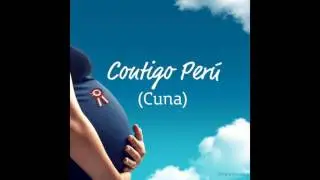 Contigo Perú (Cuna) - Vinylo Sound