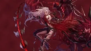 [Global] 던파/DFO/DNF Deicide | Nugol Training Room | 29s no burning | Pre-DG nerf