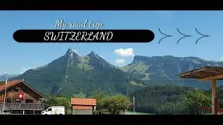 I LOVE SWITZERLAND/BEAUTIFUL NATURE