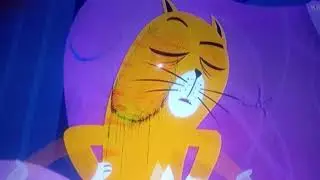 Китти не кошка не я вика