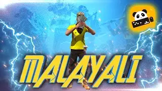 MLAYALI 🔥| MOBILE KEYBOARD AND MOUSE NAADAN VIBE | #freefire #shorts #freefirehighlights