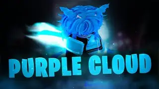 BEST PURPLE CLOUD BUILD (DEPTHS GANKING) | DEEPWOKEN