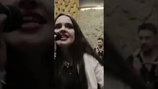 Алькасар - Пугая Тьмой