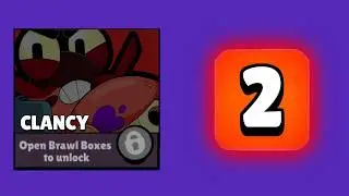 WHAT?! 2 NEW BRAWLER IS HERE!!?✅😍 BRAWL STARS UPDATE!!