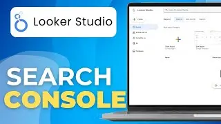 How To Create Your Seo Google Search Console Report In Looker Studio