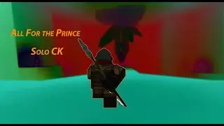 All for the Prince | Rogue Lineage