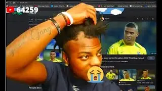 iShowSpeed Gets The R9 Haircut (Deleted Stream)