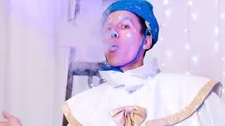 Крио Шоу new