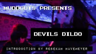 Devil's Dildo - JOY  (live)
