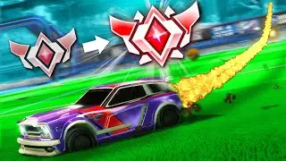 My New Rank looks Much Better | #6