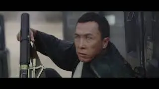 Rogue One: A Star Wars Story - Iced Earth - Brothers