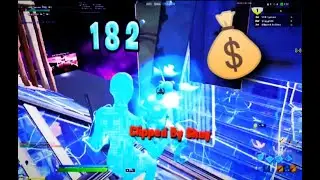 Fortnite Highlights #4 Robbery 💰