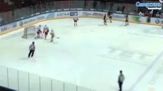 МХЛ: 